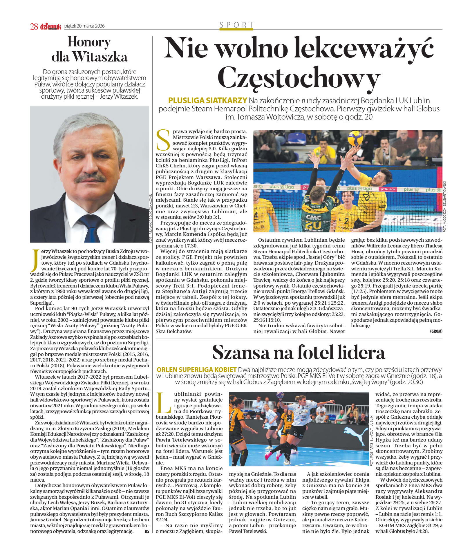 Wydanie główne - strona 28