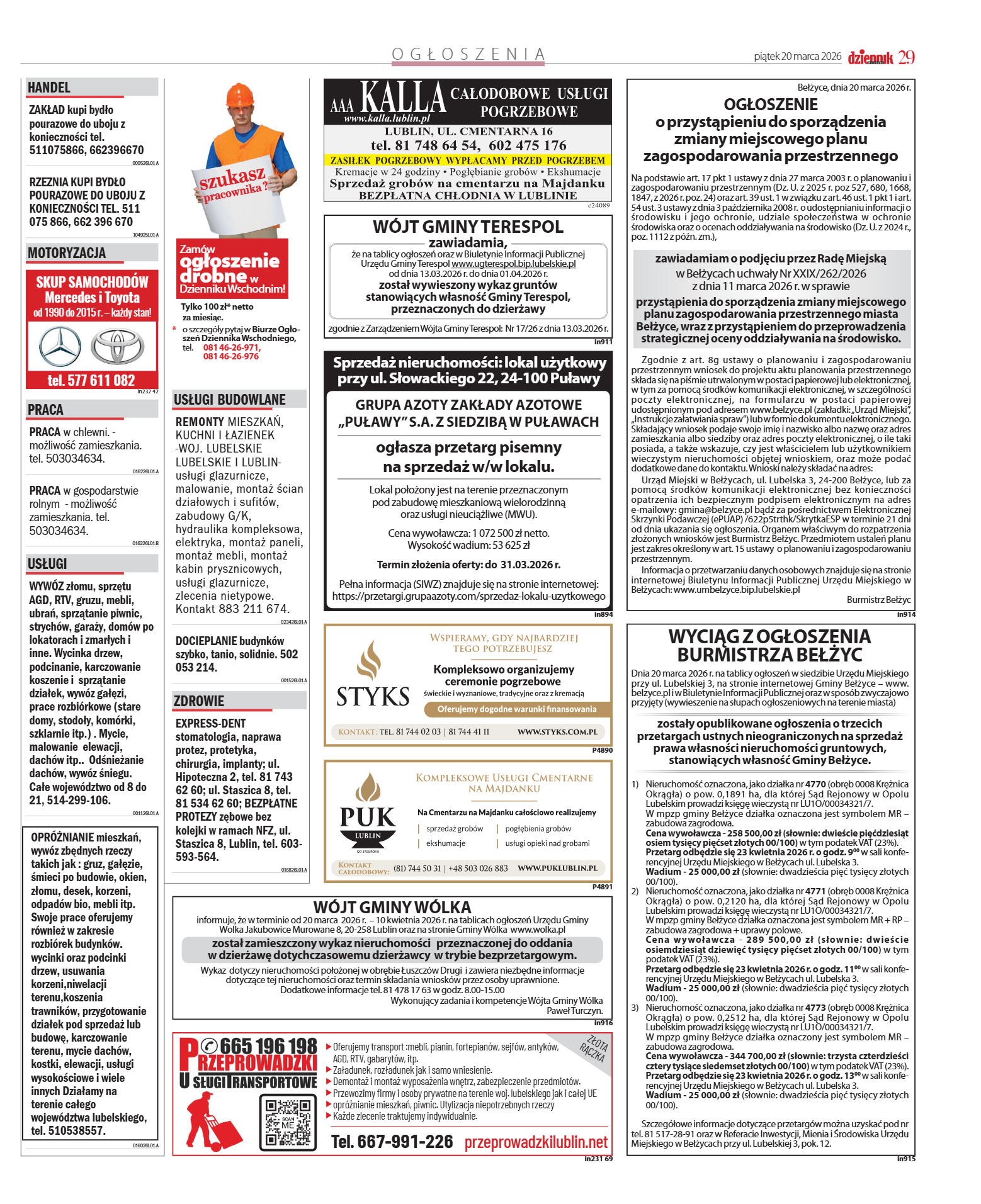 Wydanie główne - strona 29