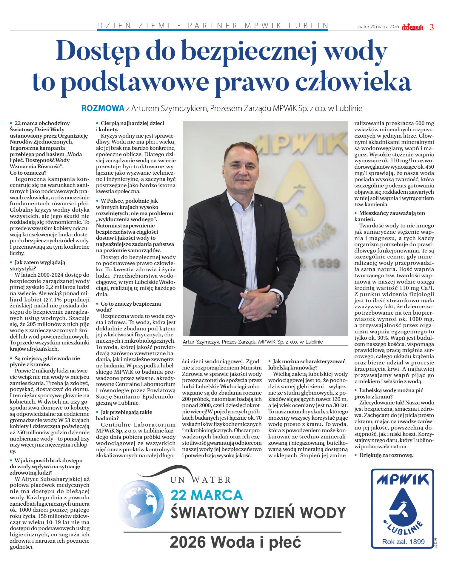 Wydanie główne - strona 3