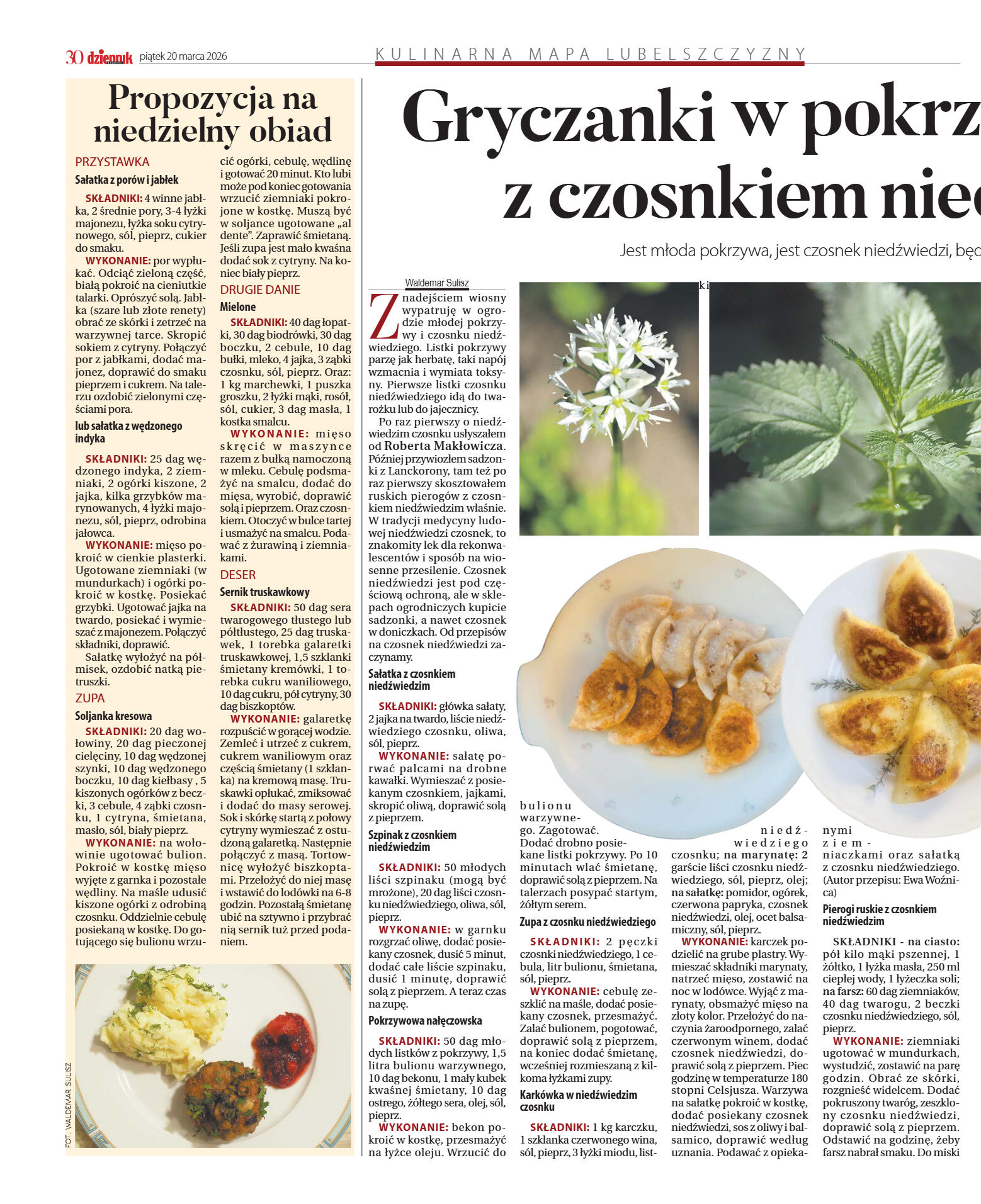 Wydanie główne - strona 30