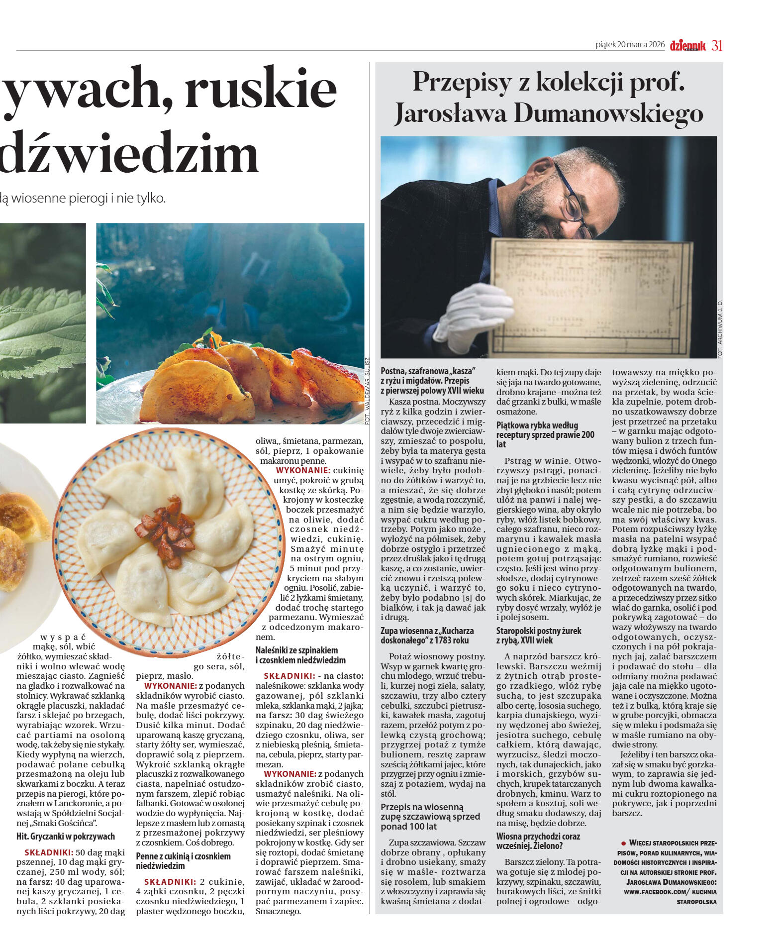 Wydanie główne - strona 31