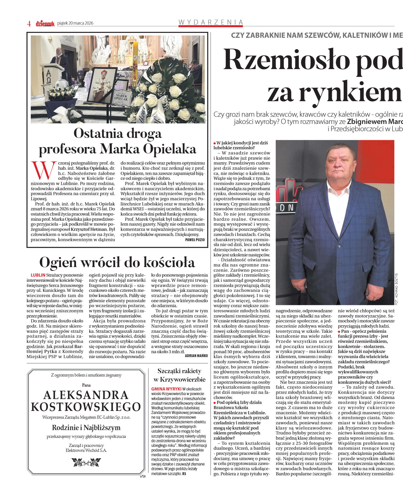 Wydanie główne - strona 4