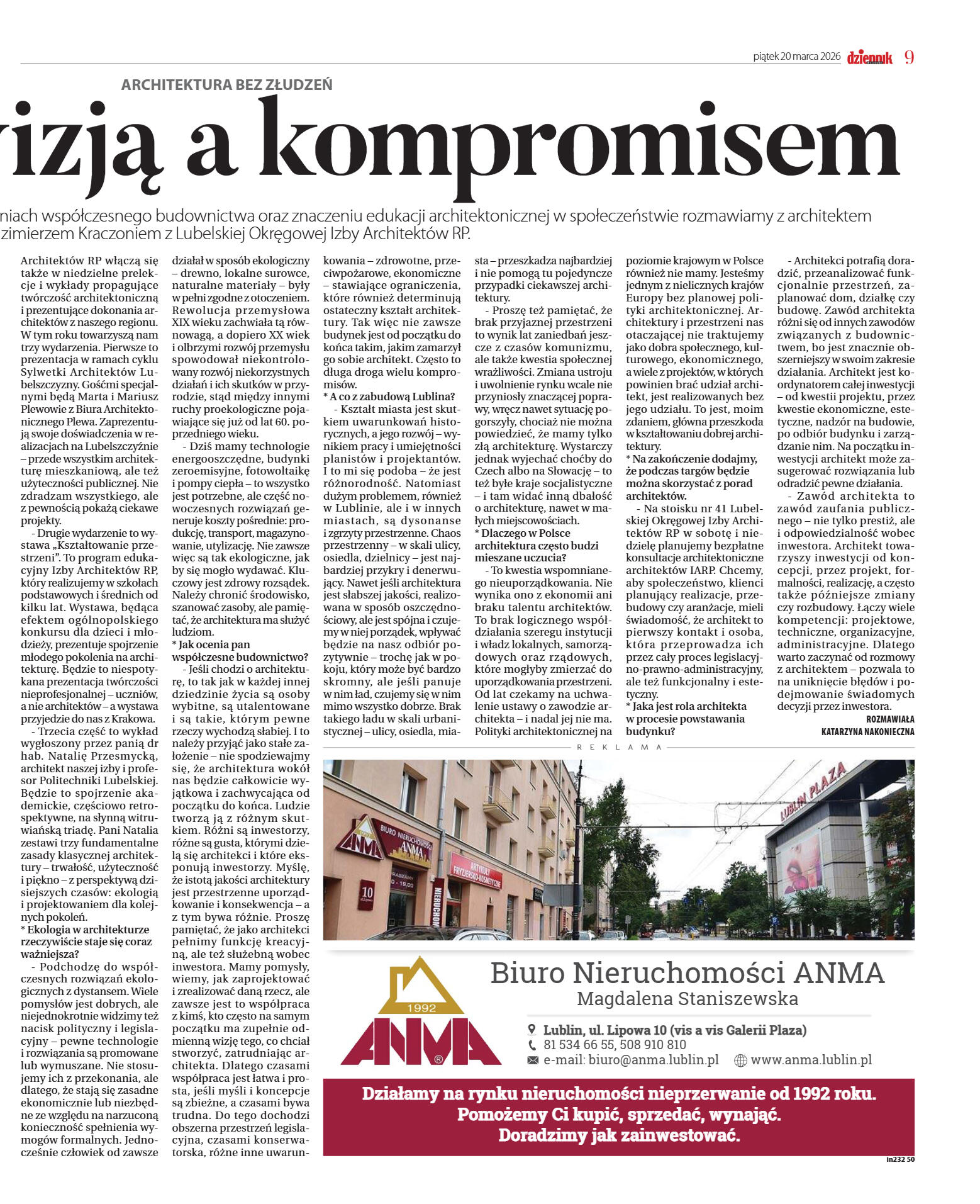 Wydanie główne - strona 9