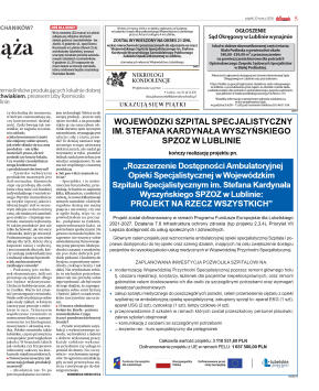 Wydanie główne - strona 5