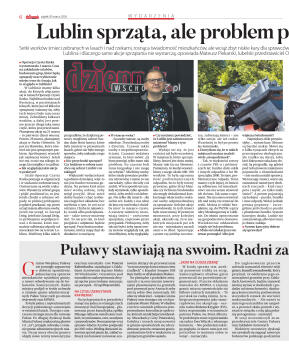 Wydanie główne - strona 6