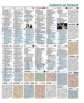 Program TV - strona 3