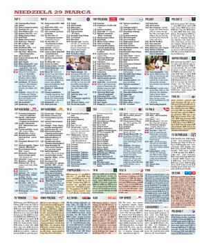 Program TV - strona 4