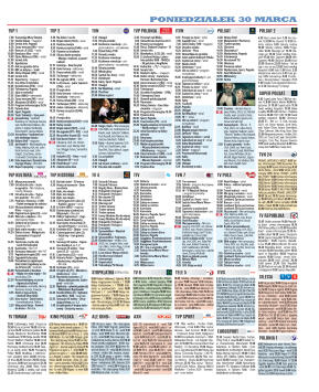 Program TV - strona 5