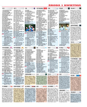 Program TV - strona 7