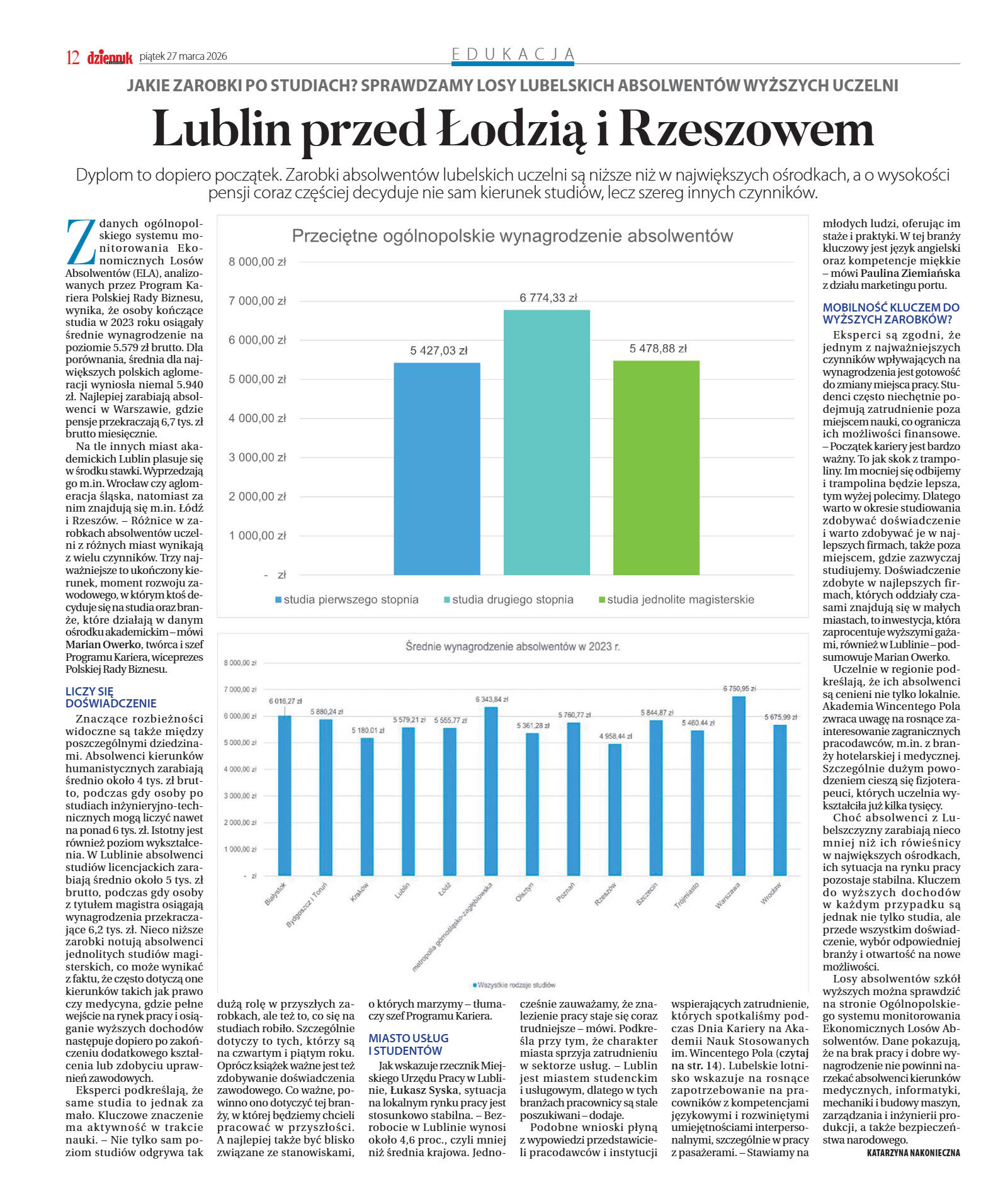 Wydanie główne - strona 12