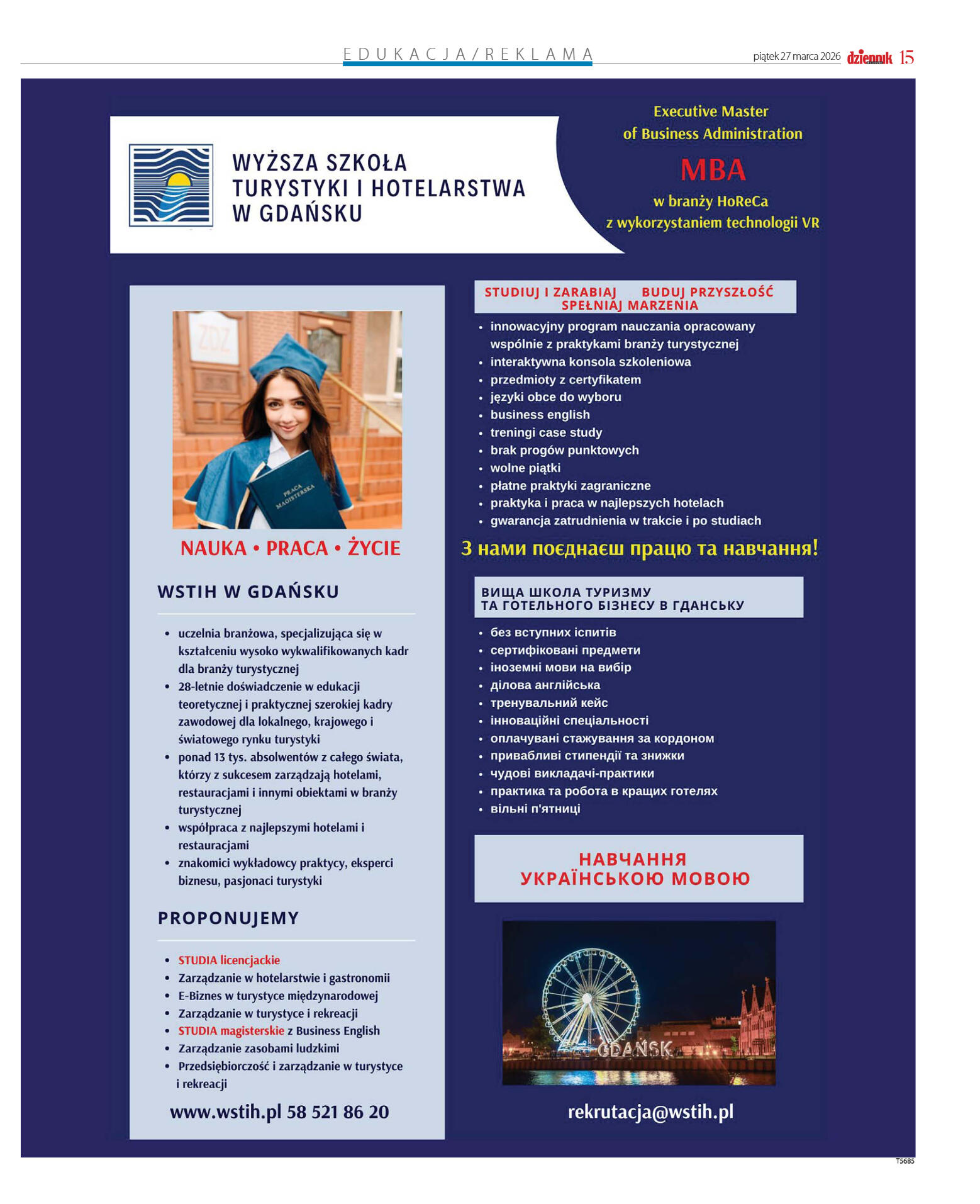 Wydanie główne - strona 15