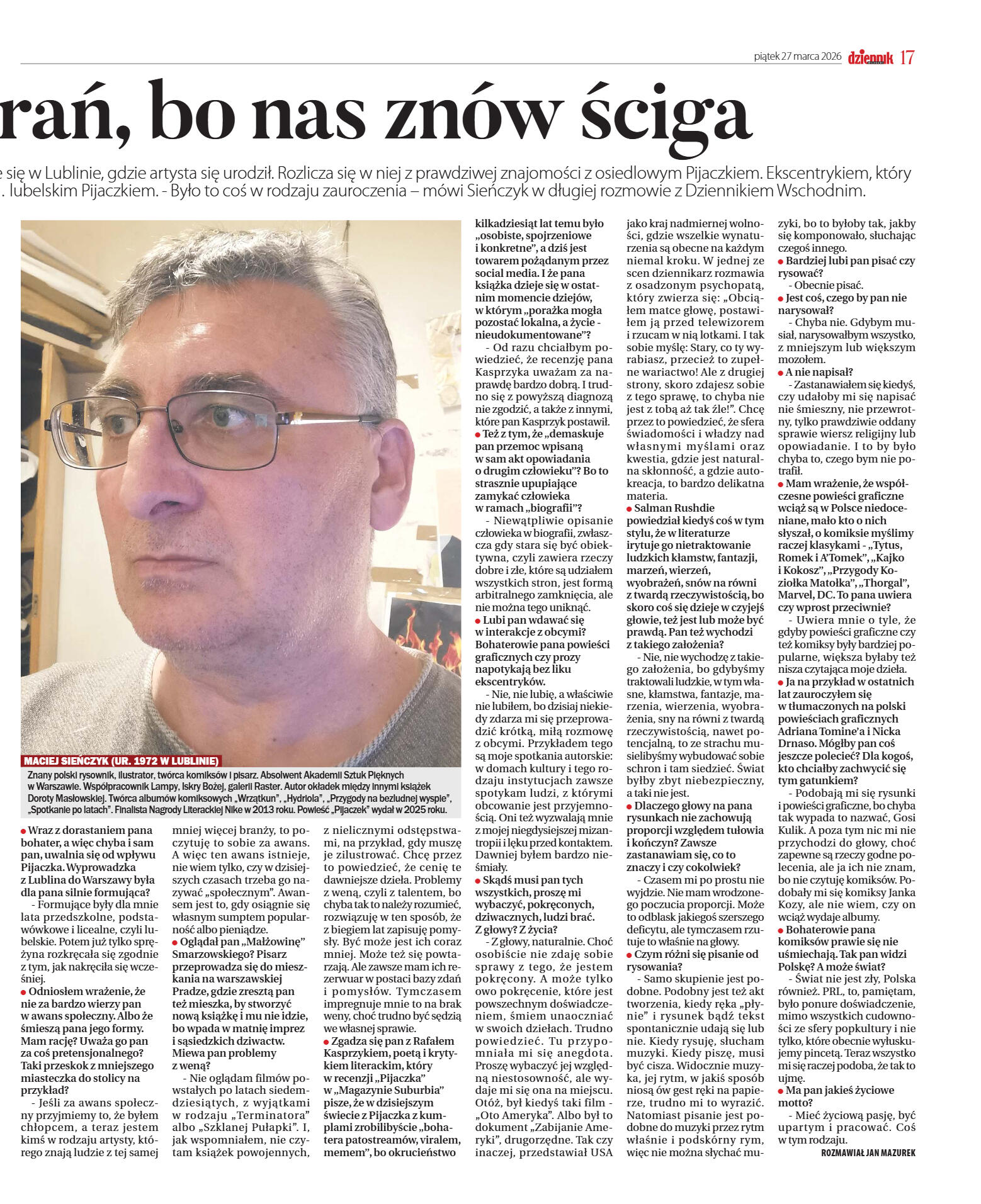 Wydanie główne - strona 17