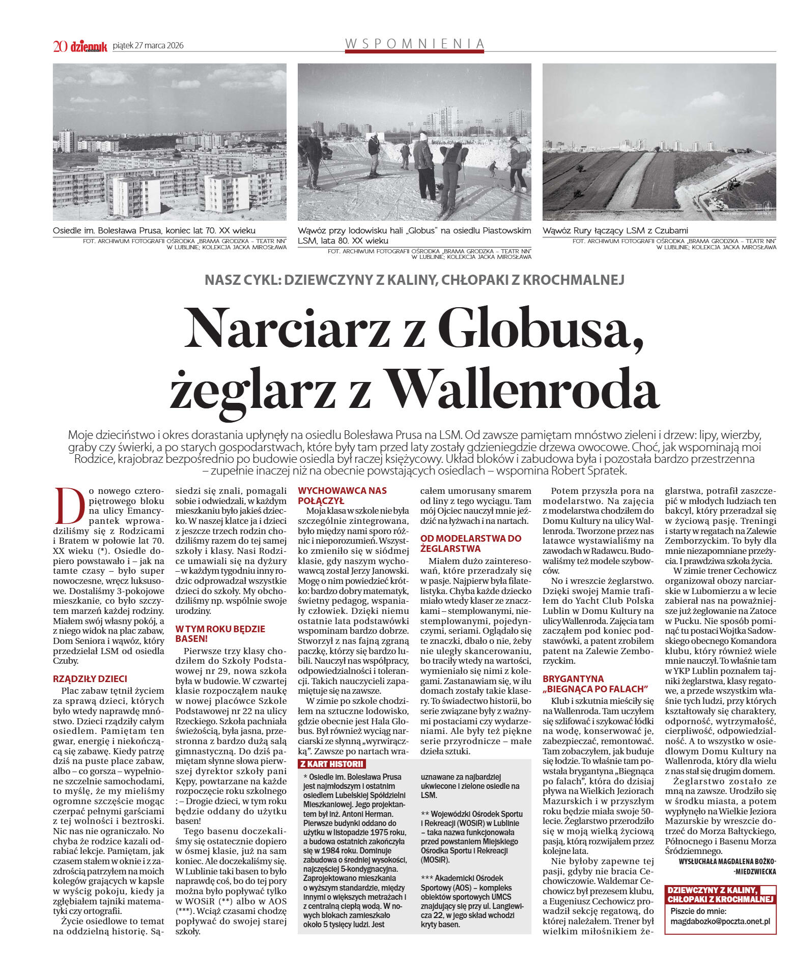 Wydanie główne - strona 20