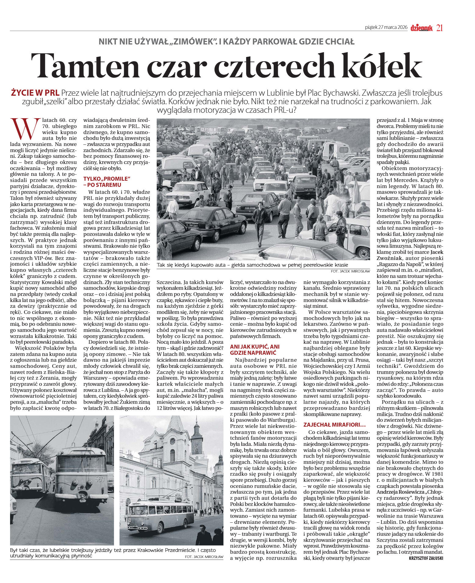 Wydanie główne - strona 21