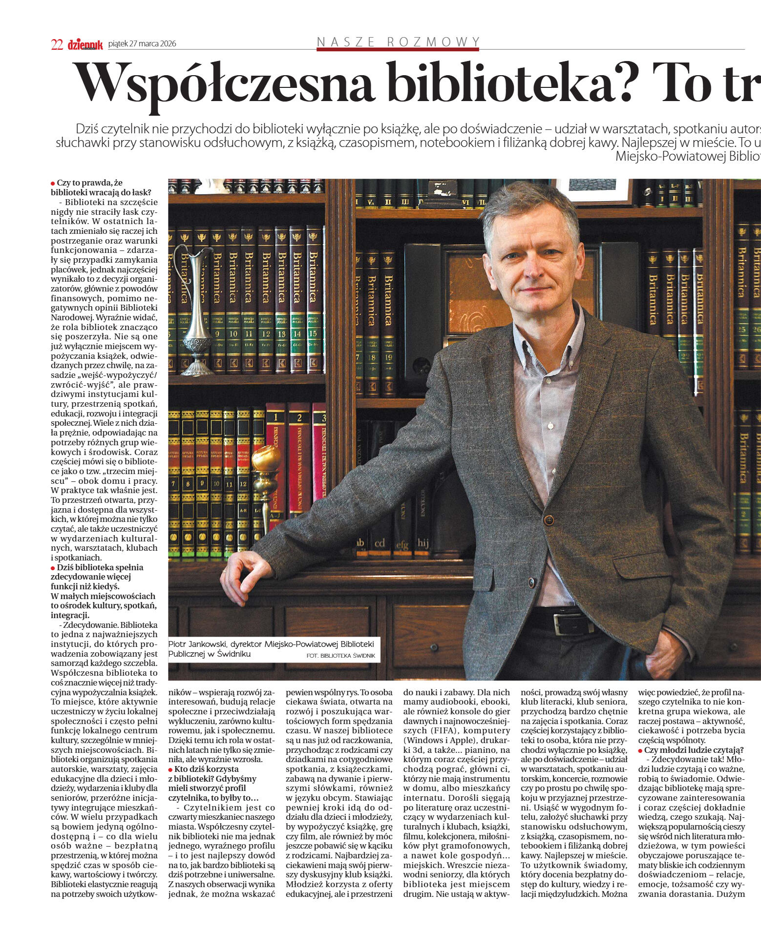 Wydanie główne - strona 22