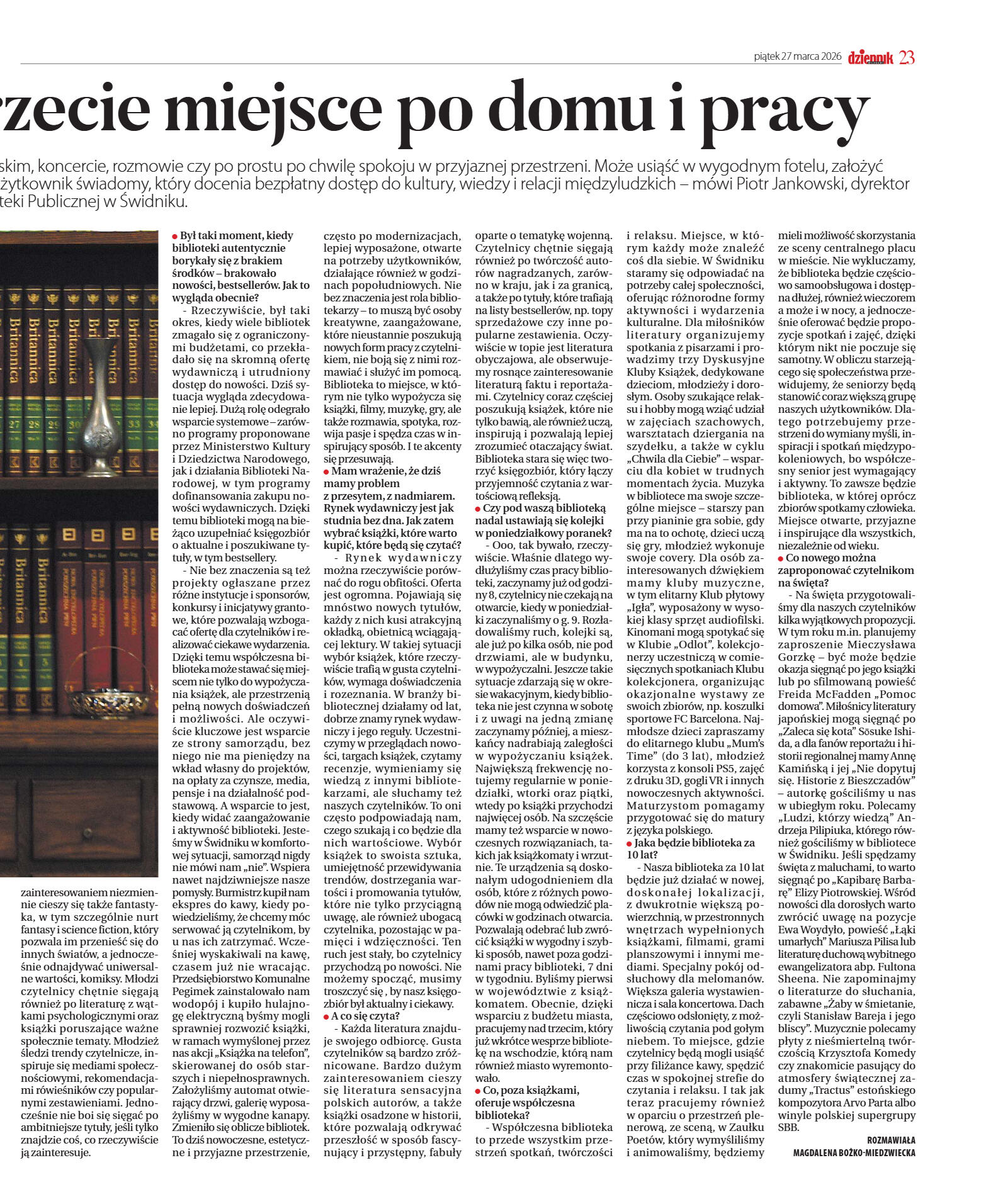 Wydanie główne - strona 23