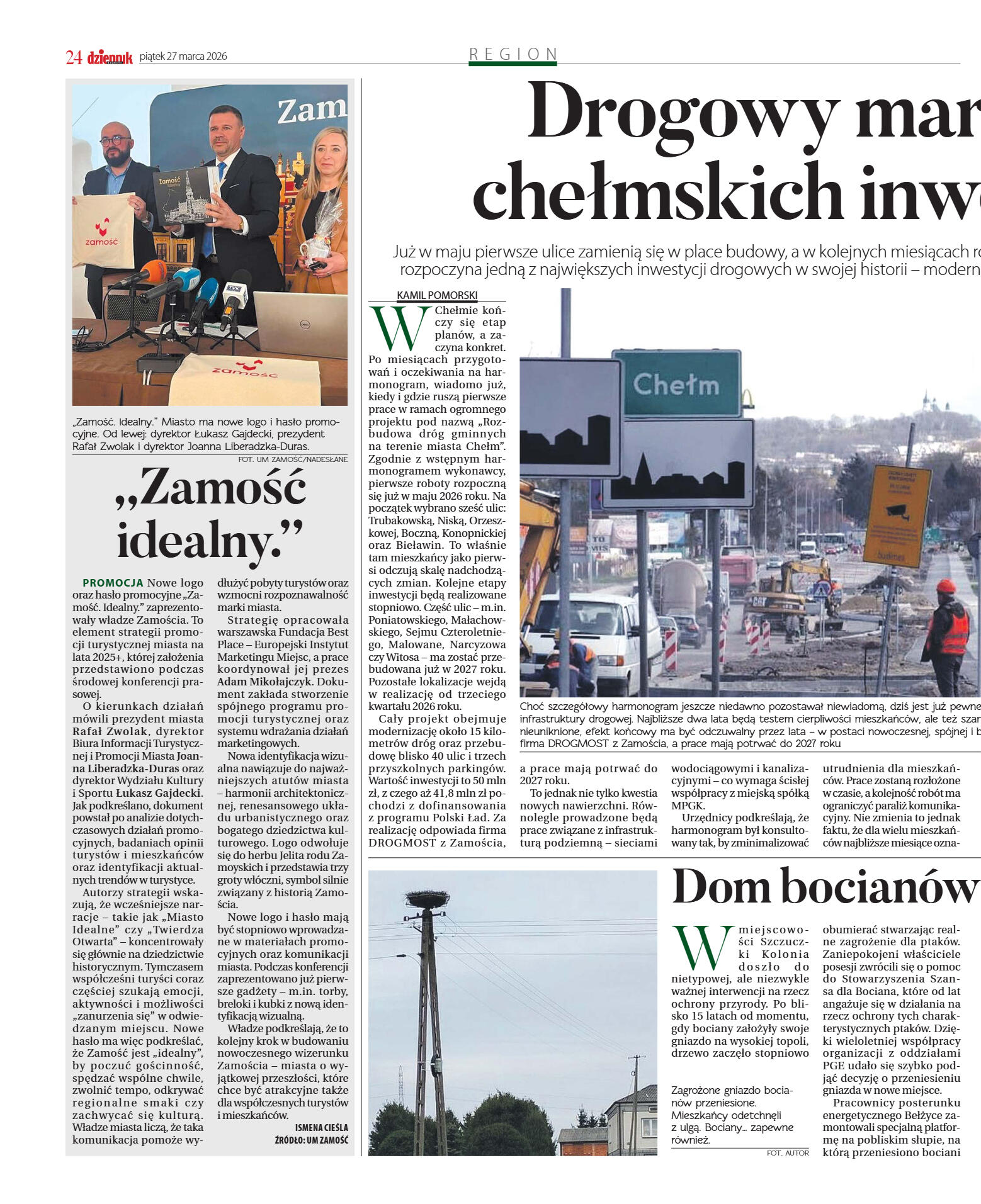 Wydanie główne - strona 24