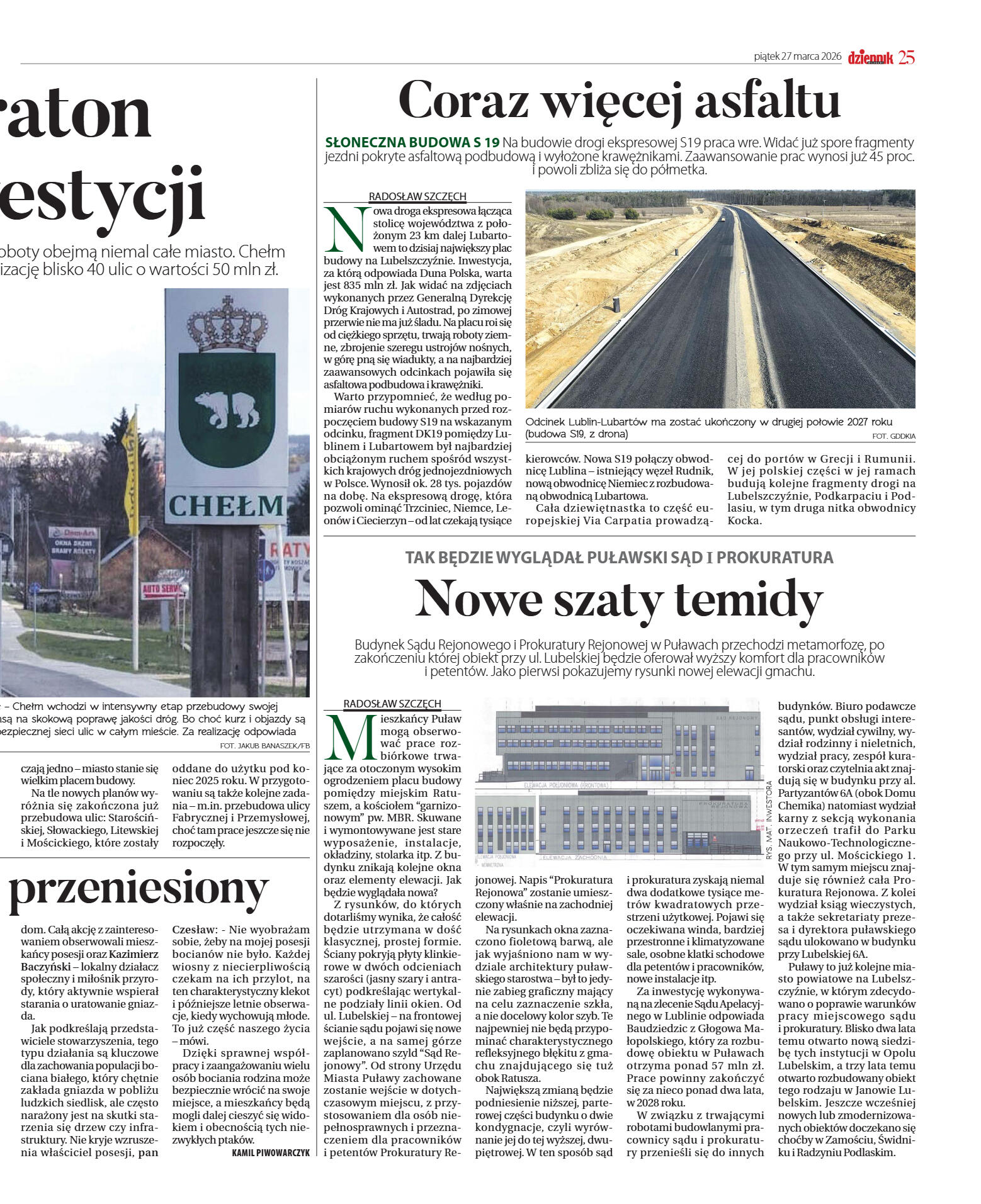 Wydanie główne - strona 25