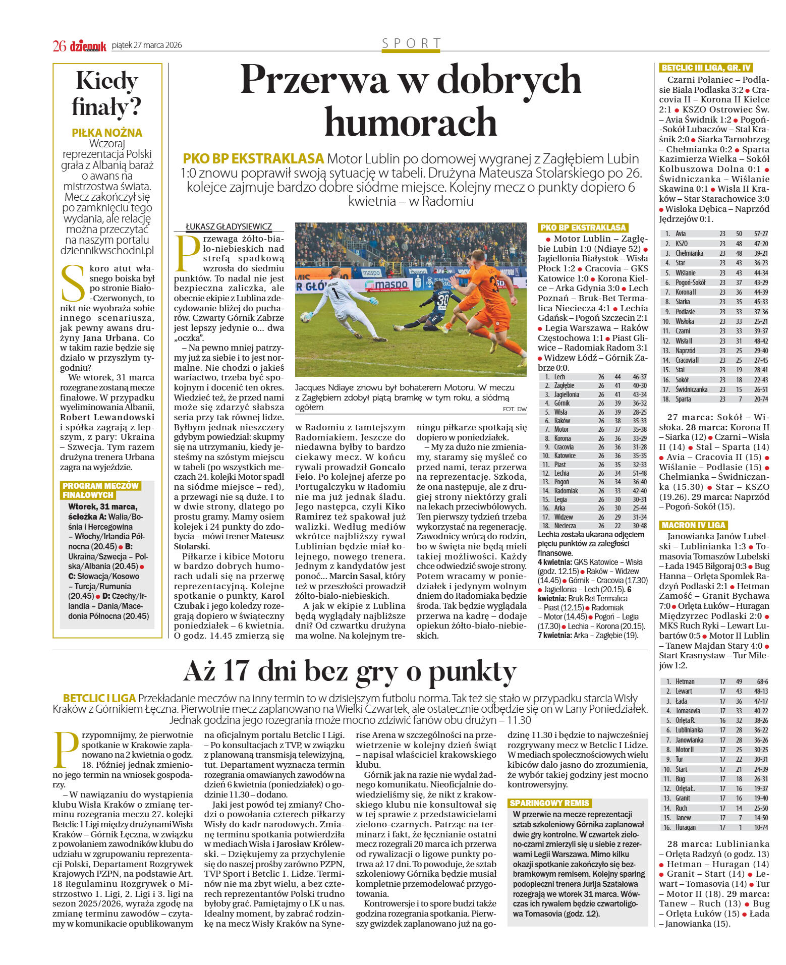 Wydanie główne - strona 26