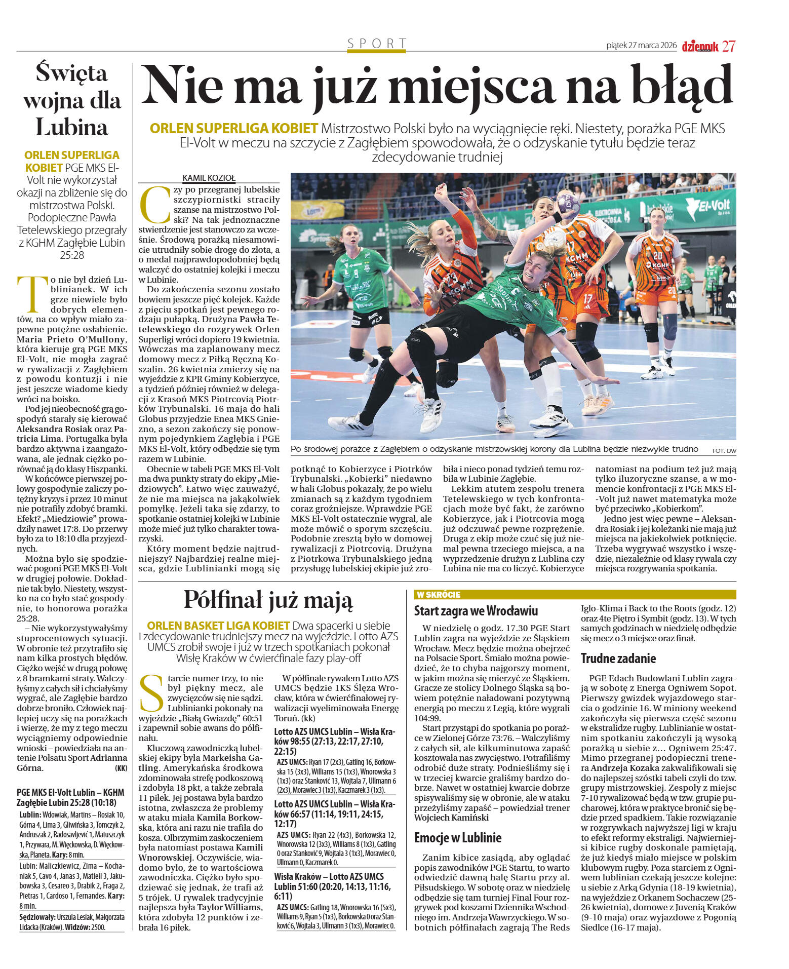 Wydanie główne - strona 27