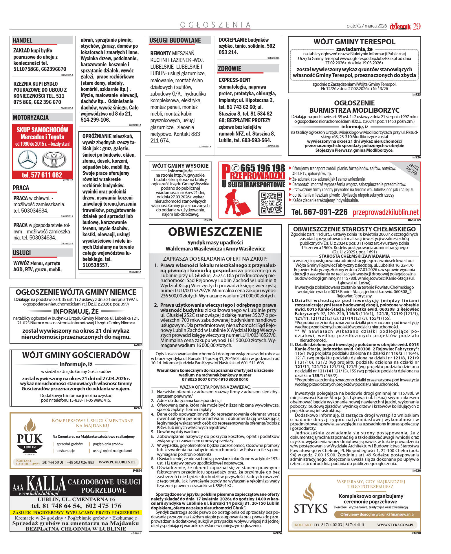 Wydanie główne - strona 29