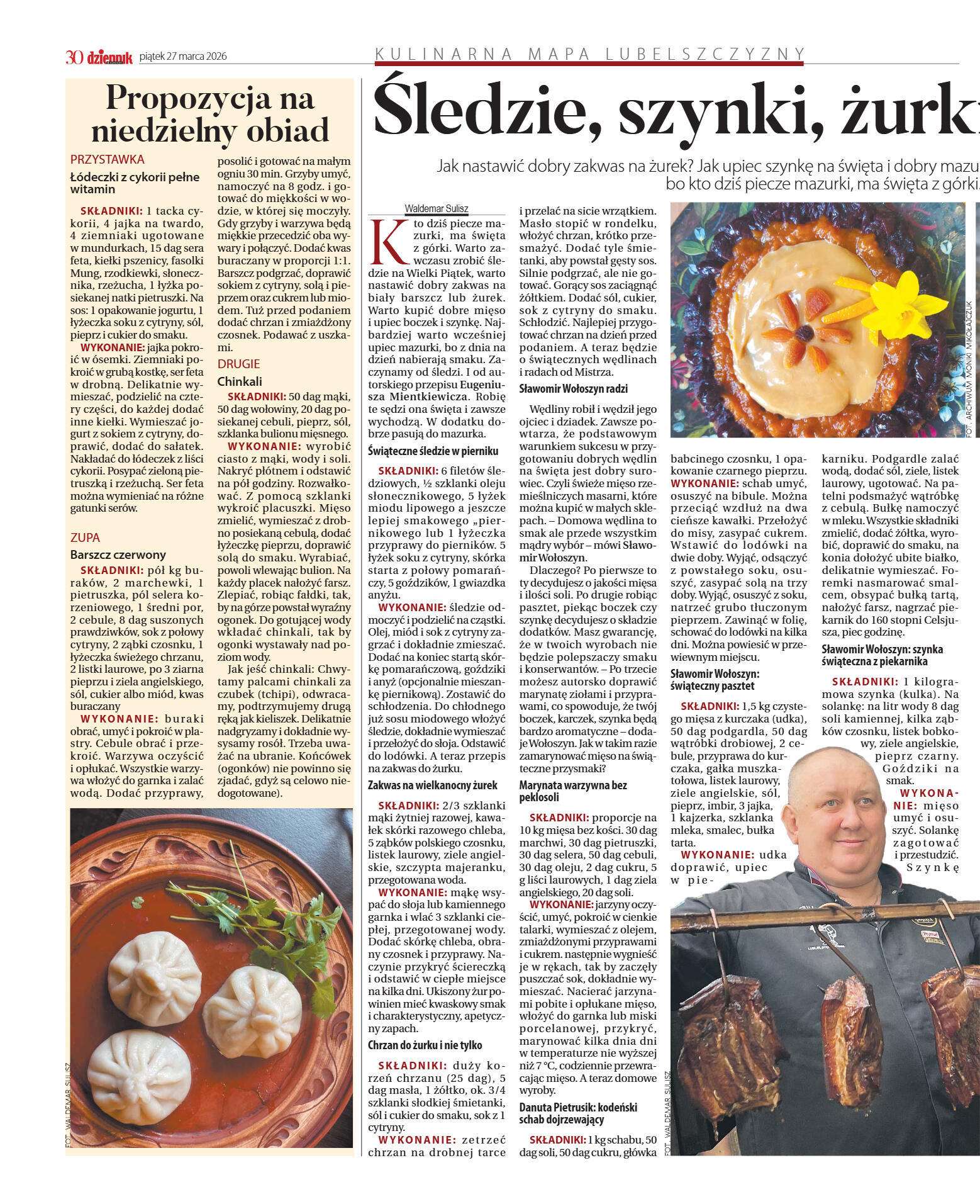 Wydanie główne - strona 30