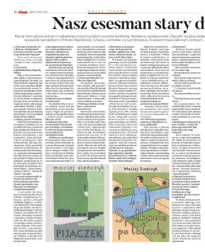 Wydanie główne - strona 16