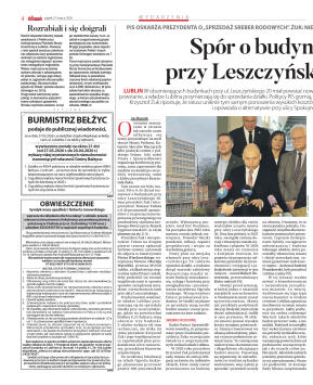 Wydanie główne - strona 4