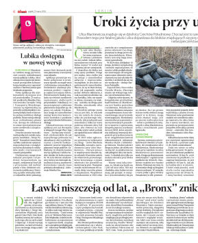 Wydanie główne - strona 6