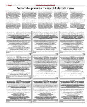 Wydanie główne - strona 8