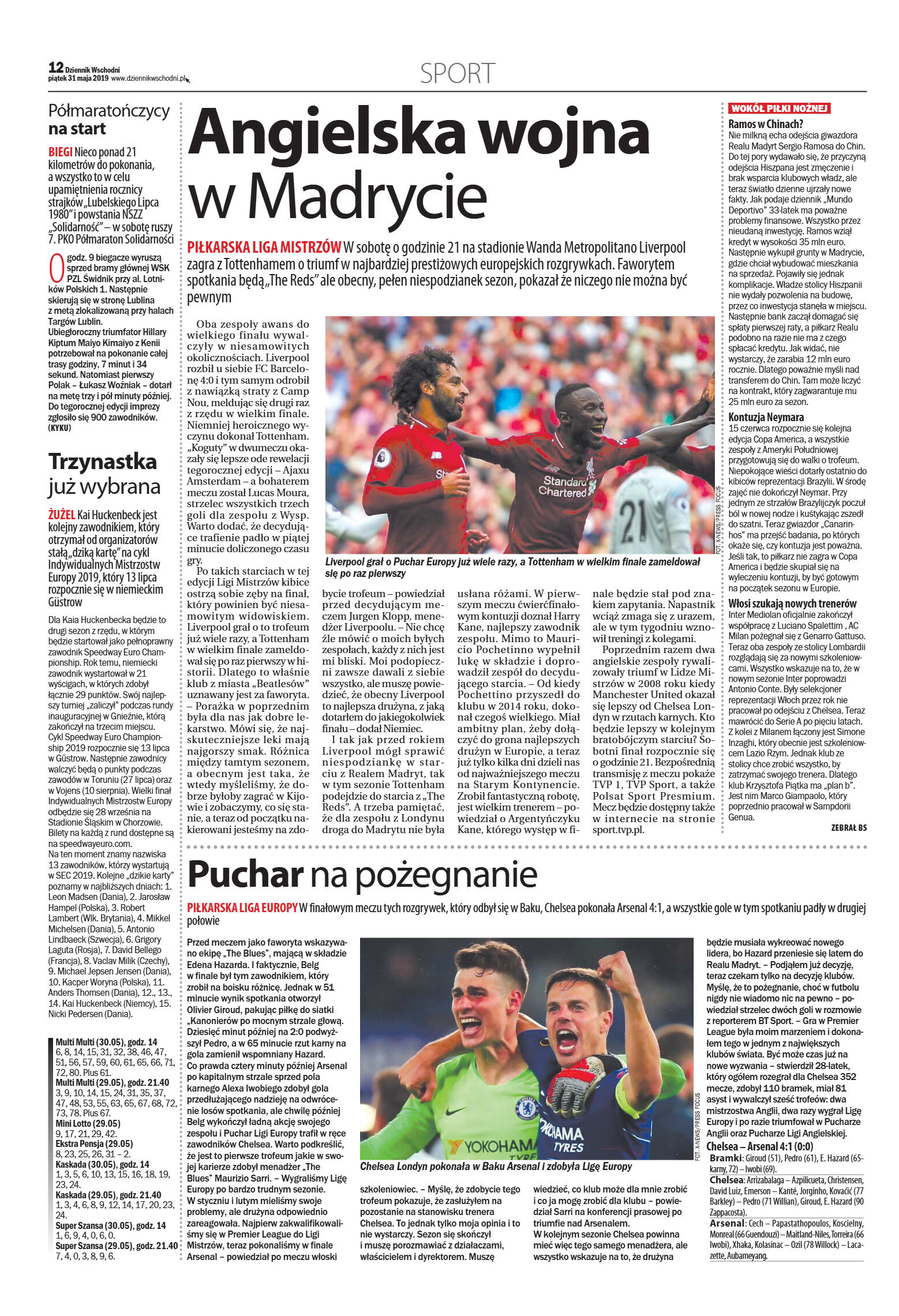 Wydanie główne - strona 12