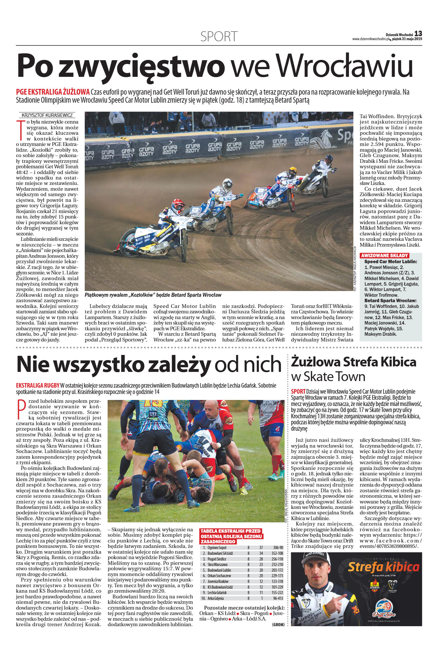 Wydanie główne - strona 13