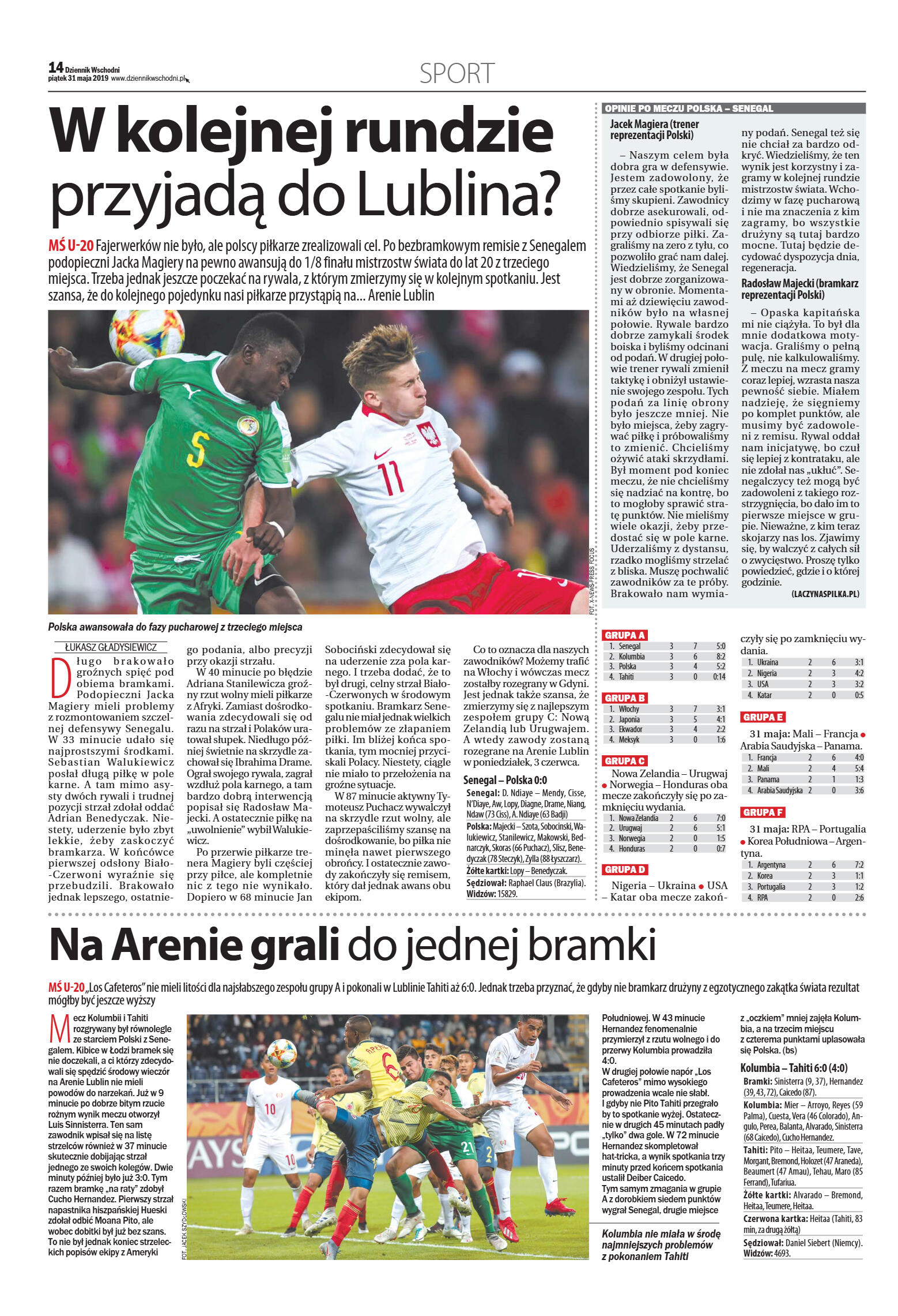 Wydanie główne - strona 14