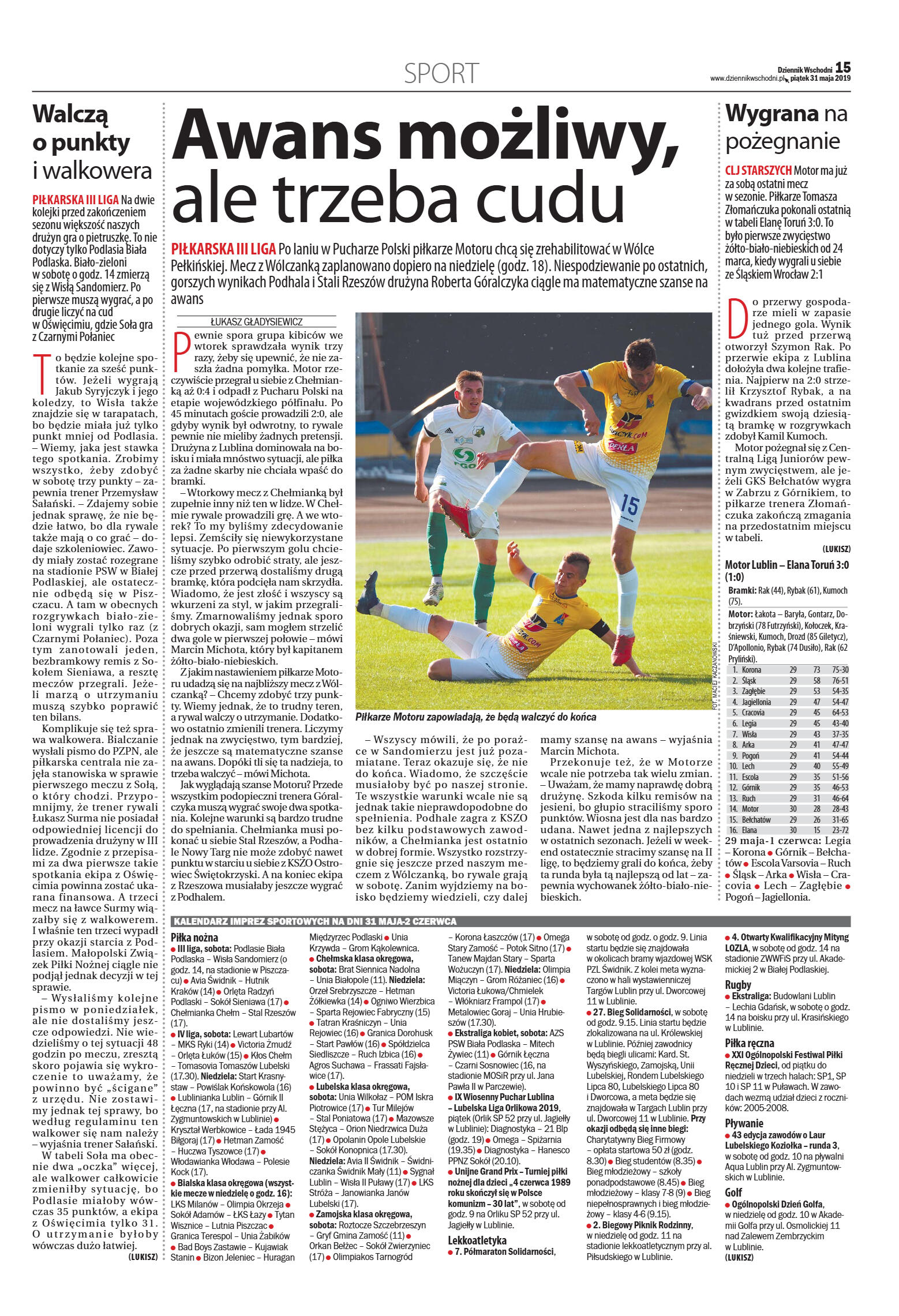 Wydanie główne - strona 15