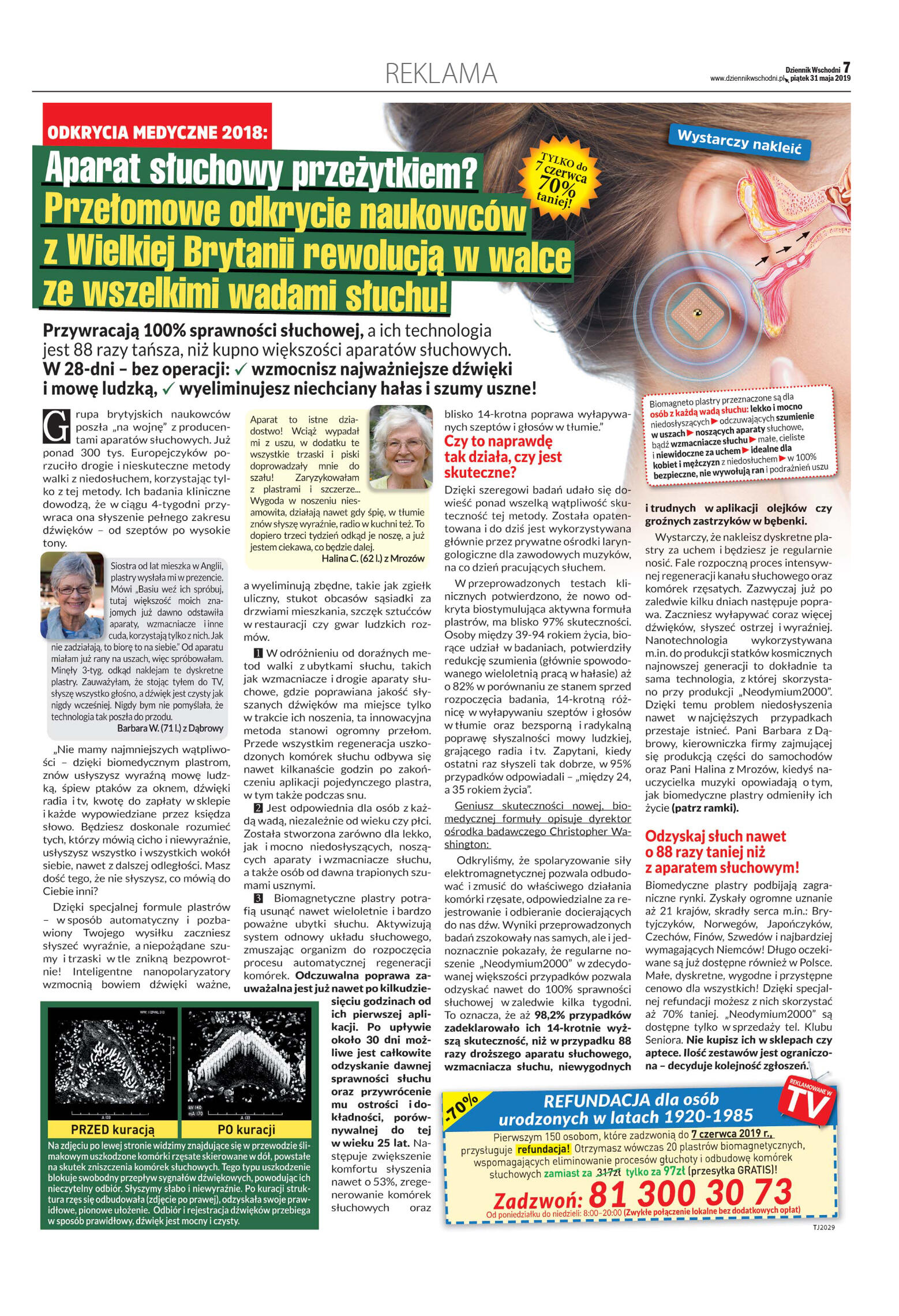 Wydanie główne - strona 7