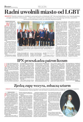 Wydanie główne - strona 10