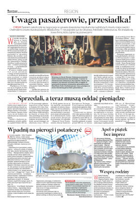 Wydanie główne - strona 8