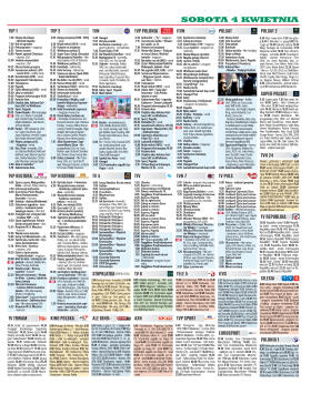 Program TV - strona 3