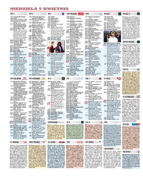 Program TV - strona 4