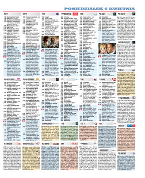 Program TV - strona 5