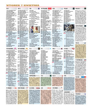 Program TV - strona 6