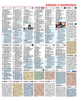 Program TV - strona 7