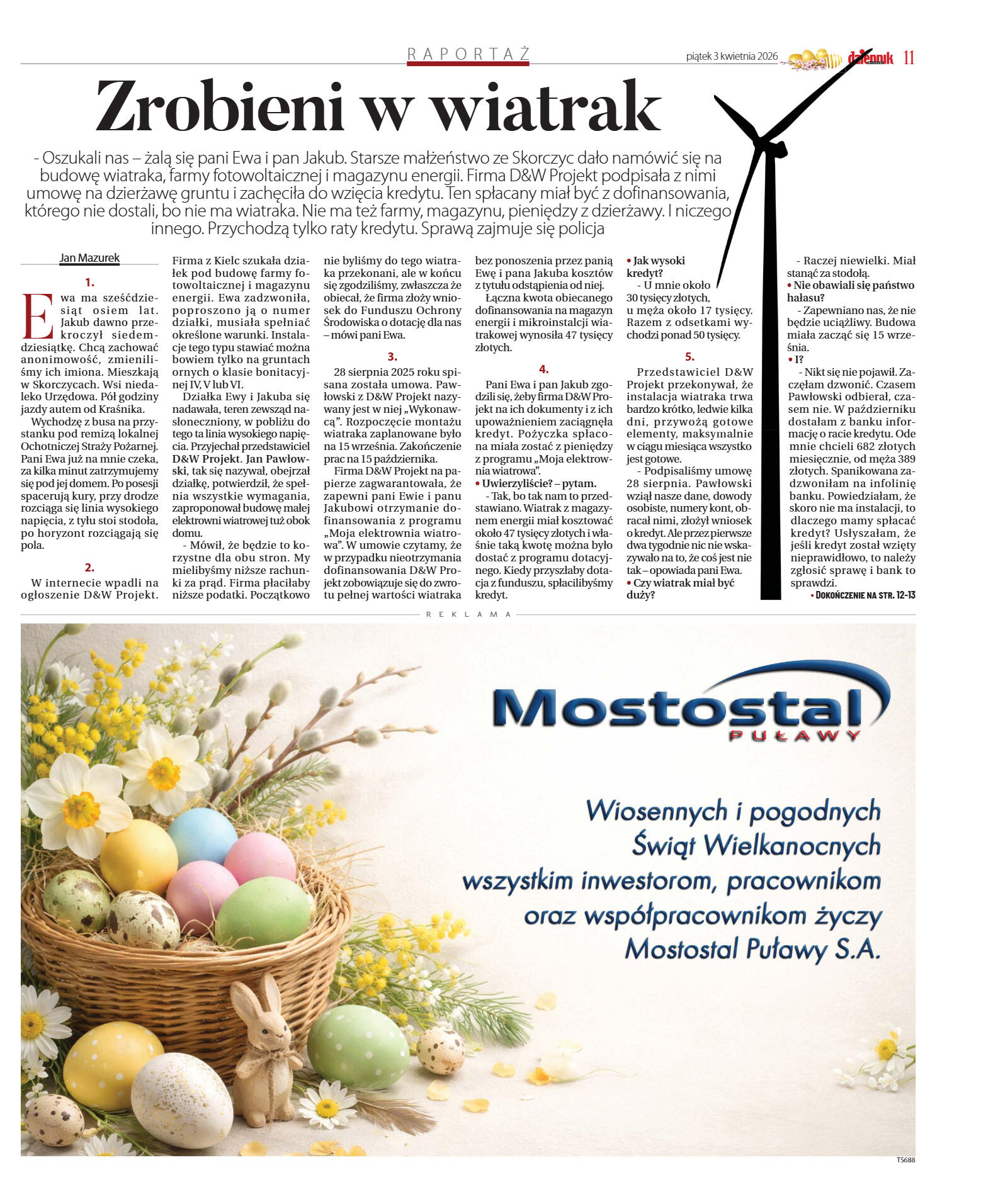 Wydanie główne - strona 11