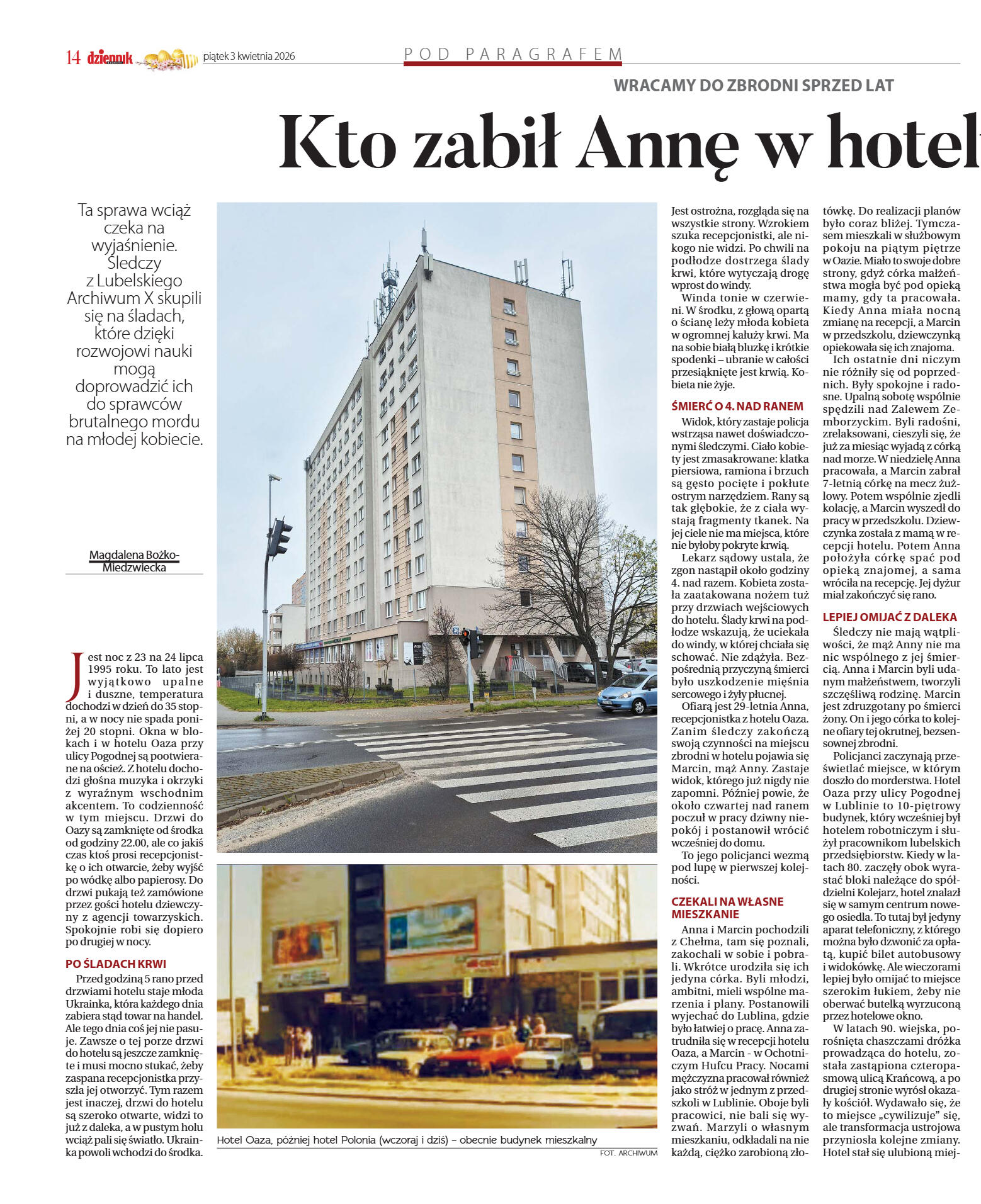 Wydanie główne - strona 14