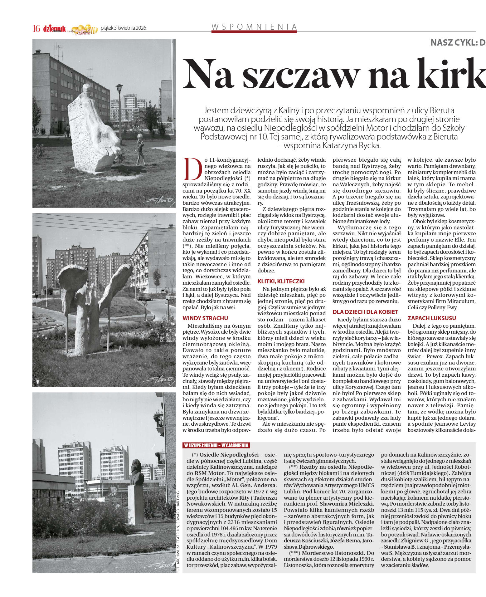 Wydanie główne - strona 16