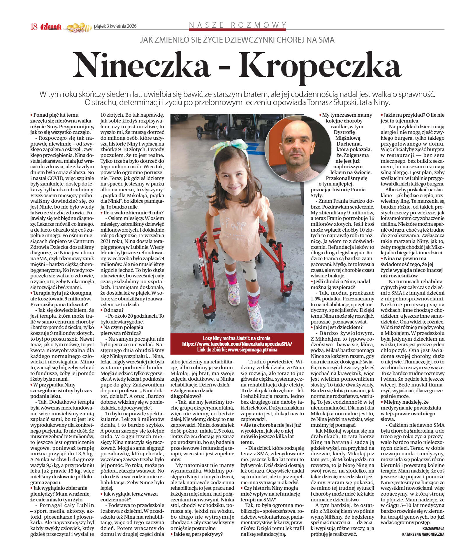 Wydanie główne - strona 18