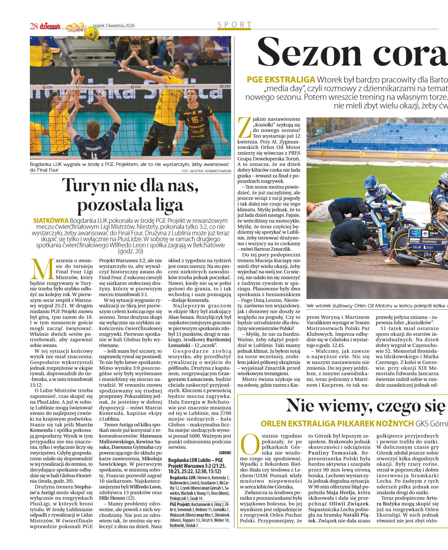 Wydanie główne - strona 28