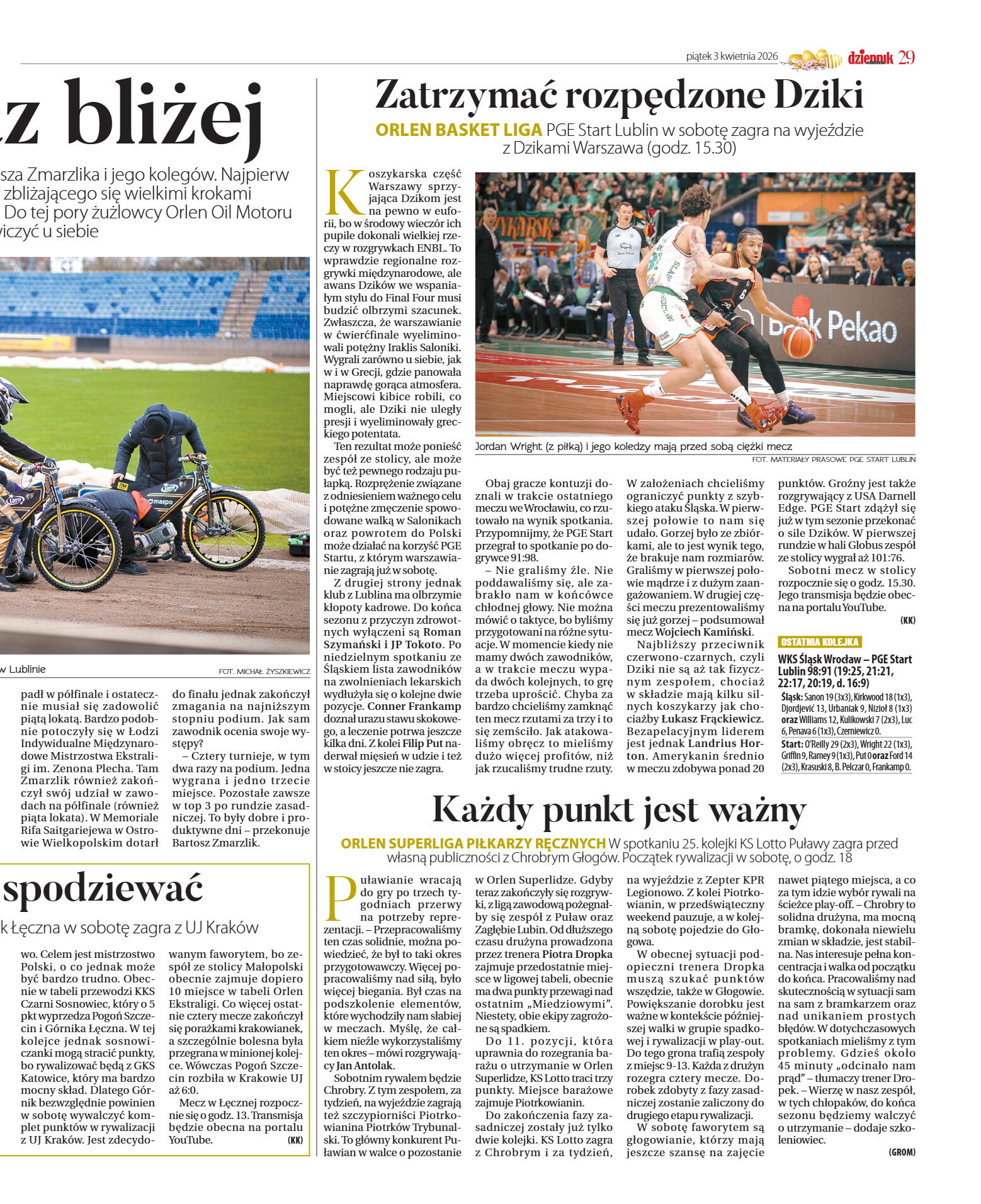 Wydanie główne - strona 29