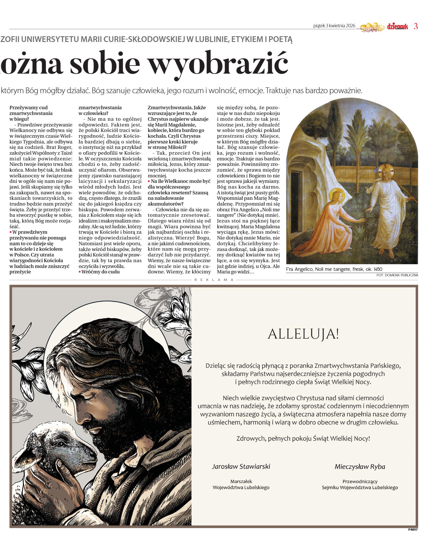 Wydanie główne - strona 3