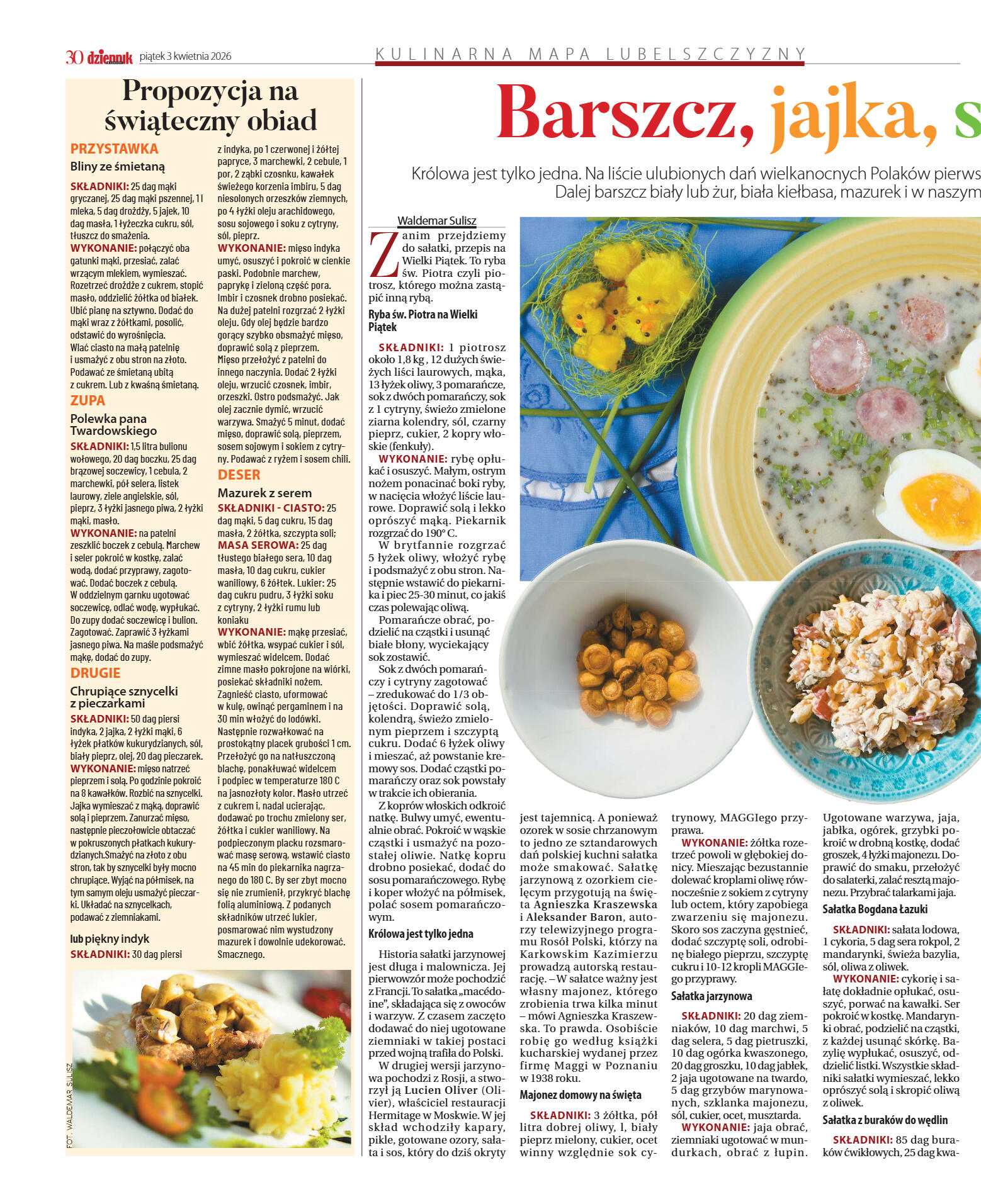 Wydanie główne - strona 30